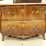 848 2537 CHEST OF DRAWERS
